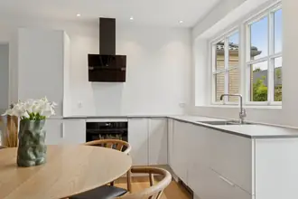 Rækkehus på Lyngvej 2D, 2665