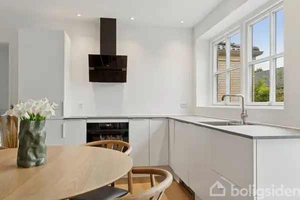 Rækkehus på Lyngvej 2D, 2665 Vallensbæk Strand