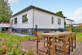 Villa på Rosenvangs Allé 207, 8270 Højbjerg