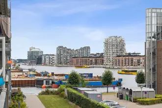 Ejerlejlighed på Dieselvej 17, 2. th., 2450 København SV
