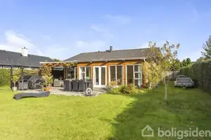 Villa på Askeengen 25, 2740 Skovlunde