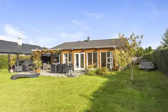 Villa på Askeengen 25, 2740 Skovlunde