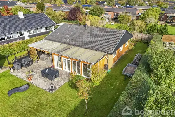 Villa på Askeengen 25, 2740 Skovlunde