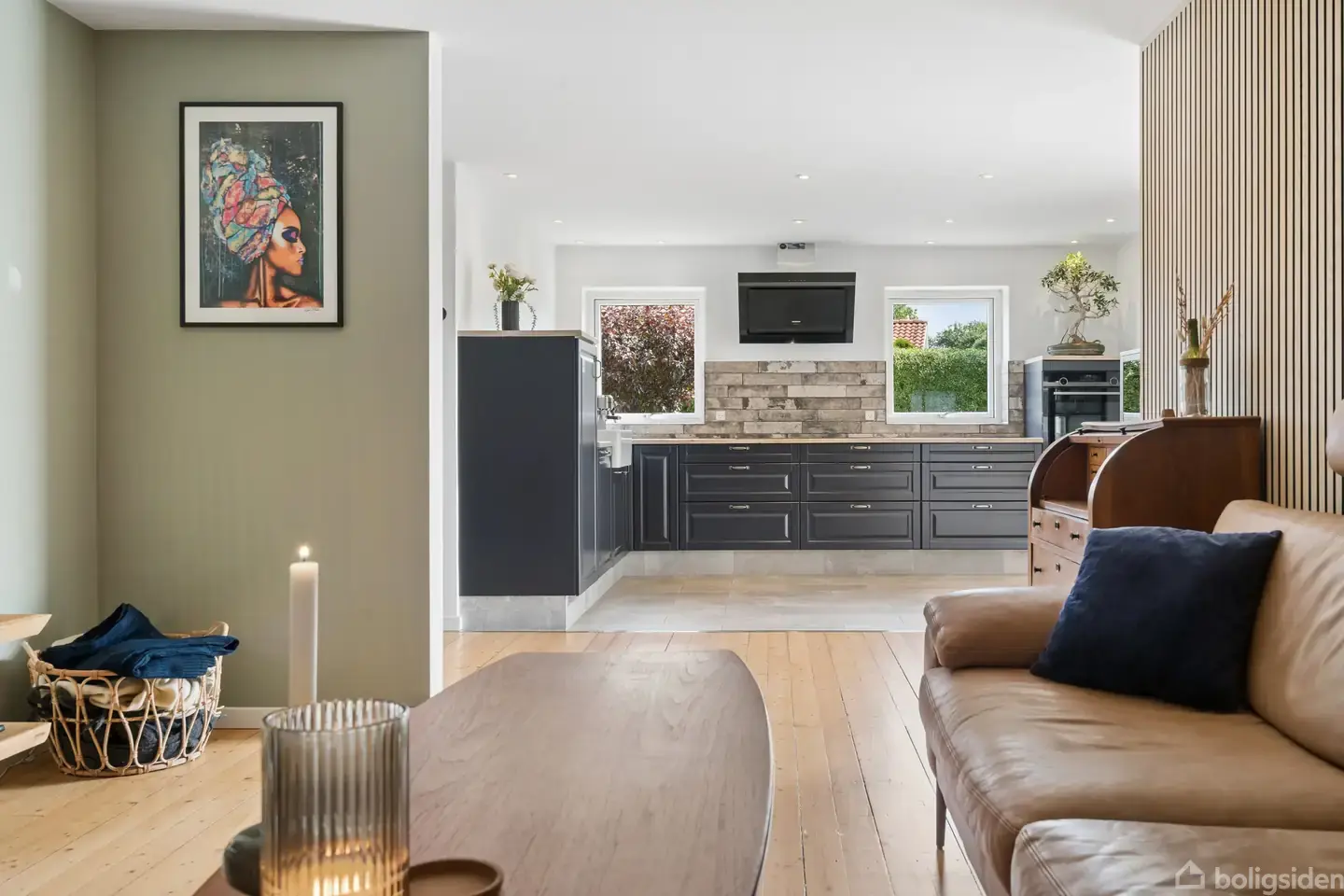 Villa på Brinken 116, 4600 Køge