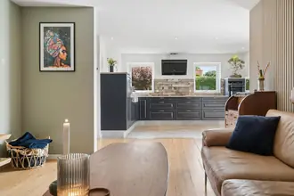 Villa på Brinken 116, Strøby Egede, 4600 Køge