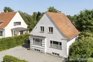 Villa på Nørregade 61, 5592 Ejby