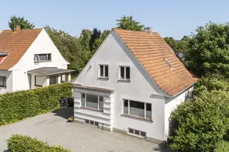 Villa på Nørregade 61, Ejby, 5592 Ejby