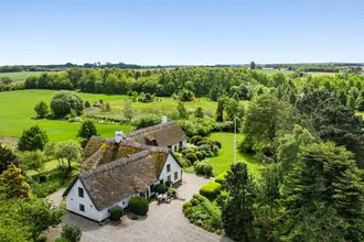 Villa på Bregnerødvej 30, 3250 Gilleleje