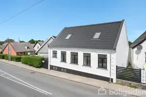 Villa på Gilleleje Hovedgade 31, 3250 Gilleleje