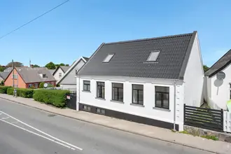 Villa på Gilleleje Hovedgade 31, 3250 Gilleleje