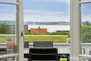 Villa på Havvejen 74, 6100 Haderslev