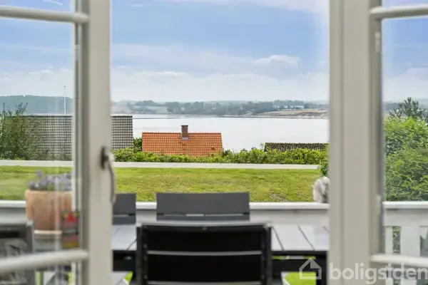 Villa på Havvejen 74, 6100 Haderslev