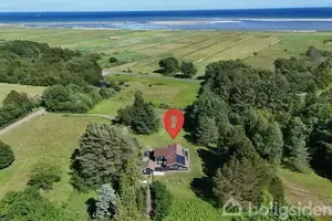 Fritidsbolig på Stensnæsvej 5, 9300 Sæby
