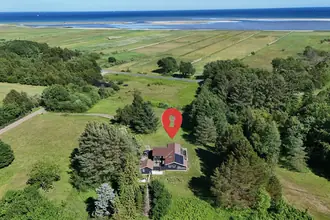 Fritidshus på Stensnæsvej 5, Lyngså, 9300 Sæby
