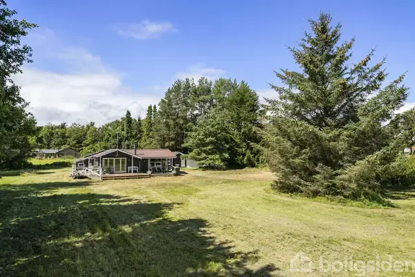 Fritidsbolig på Stensnæsvej 5, 9300 Sæby