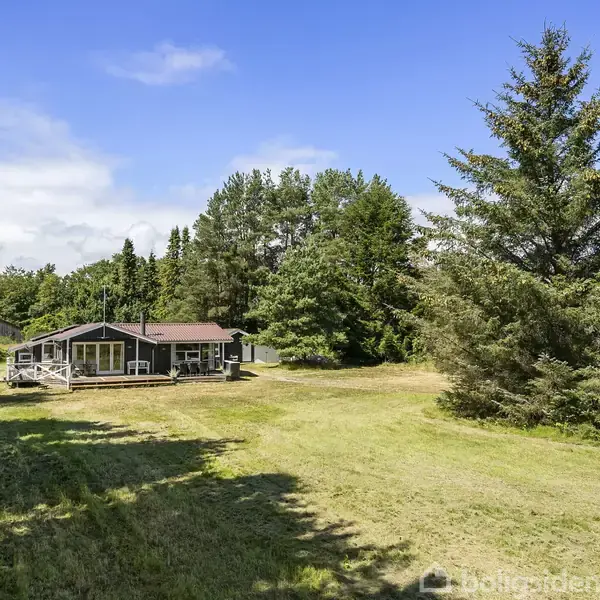 Fritidsbolig på Stensnæsvej 5, 9300 Sæby