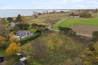 Fritidsgrund på Lærkevænget 5, Sortsø, 4850 Stubbekøbing