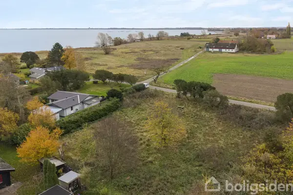 Fritidsgrund på Lærkevænget 5, 4850 Stubbekøbing