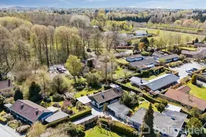 Villa på Gøgevang 102, 2970 Hørsholm