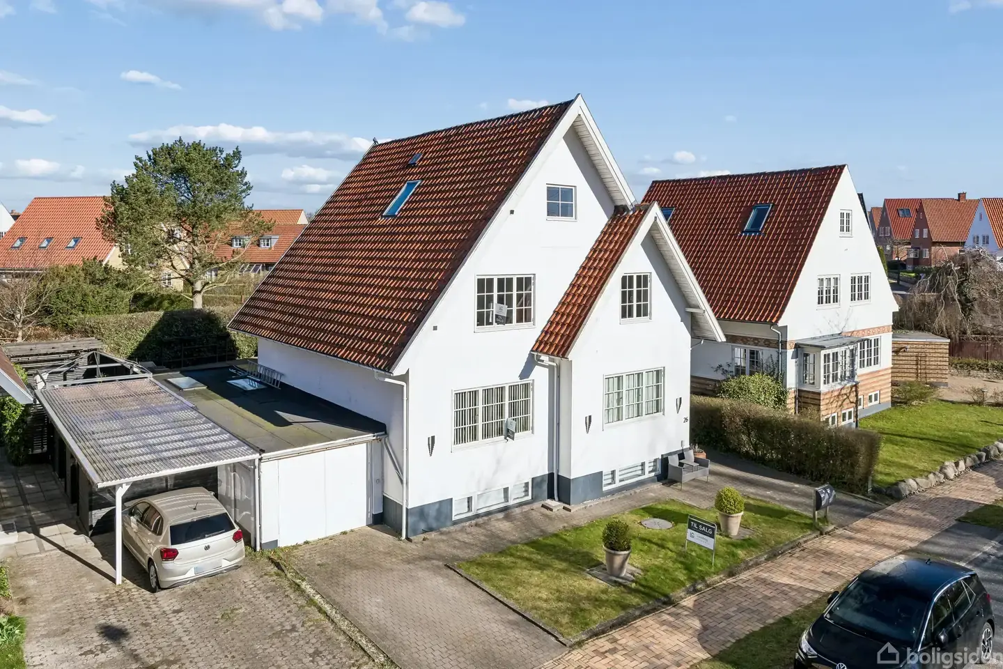 Ejerlejlighed på Østerbæksvej 26, 1., 5230 Odense M