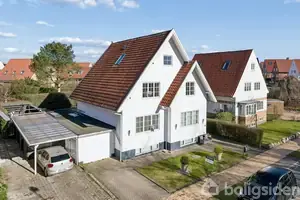 Ejerlejlighed på Østerbæksvej 26, 1., 5230 Odense M