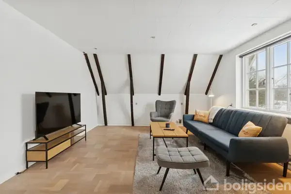 Ejerlejlighed på Østerbæksvej 26, 1., 5230 Odense M