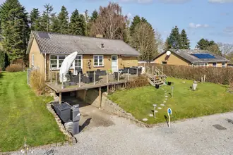 Villa på Tandsellevej 9, Tandselle, 6470 Sydals