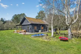 Fritidshus på Hedebovej 8, Overby Lyng, 4583 Sjællands Odde
