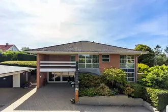 Villa på Elmebakken 2, Gadevang, 3400 Hillerød