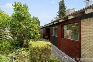Villa på Mørkager 37, 2620 Albertslund