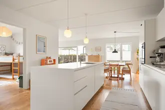 Ejerlejlighed på Troldmands Allé 18, c., Karlstrup, 2680 Solrød Strand