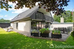 Villa på Sindingvej 51, 8600 Silkeborg