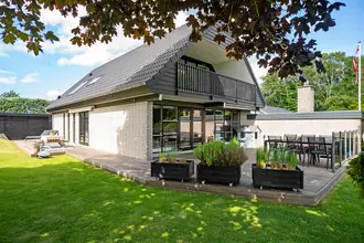 Villa på Sindingvej 51, 8600 Silkeborg