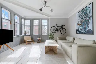 Ejerlejlighed på Willemoesgade 37, 3. th., 2100 København Ø