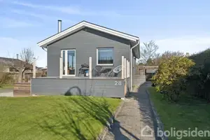 Villa på Råvænget 28, 2880 Bagsværd