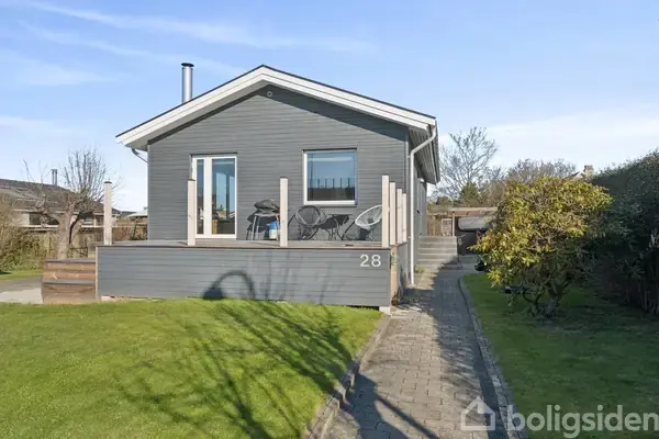 Villa på Råvænget 28, 2880 Bagsværd