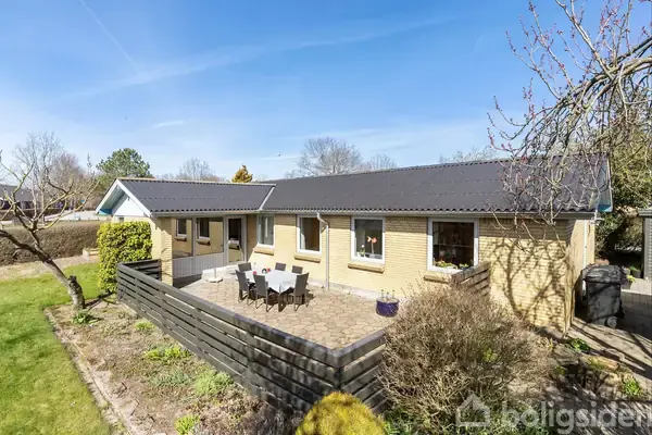 Villa på Pilegårdsvej 254, 8361 Hasselager
