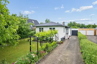 Villa på Danshøjvej 16, 2500 Valby