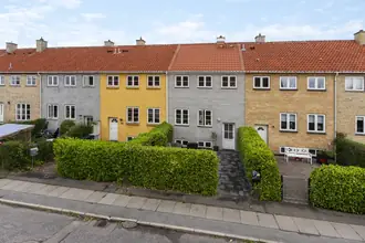 Rækkehus på Feldborgvej 12, 2770 Kastrup