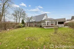 Villa på Rolighedsvej 1A, 9632 Møldrup