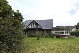 Villa på Rolighedsvej 1A, 9632 Møldrup