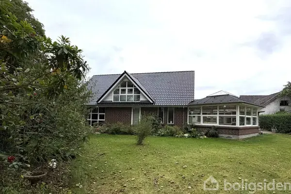 Villa på Rolighedsvej 1A, 9632 Møldrup