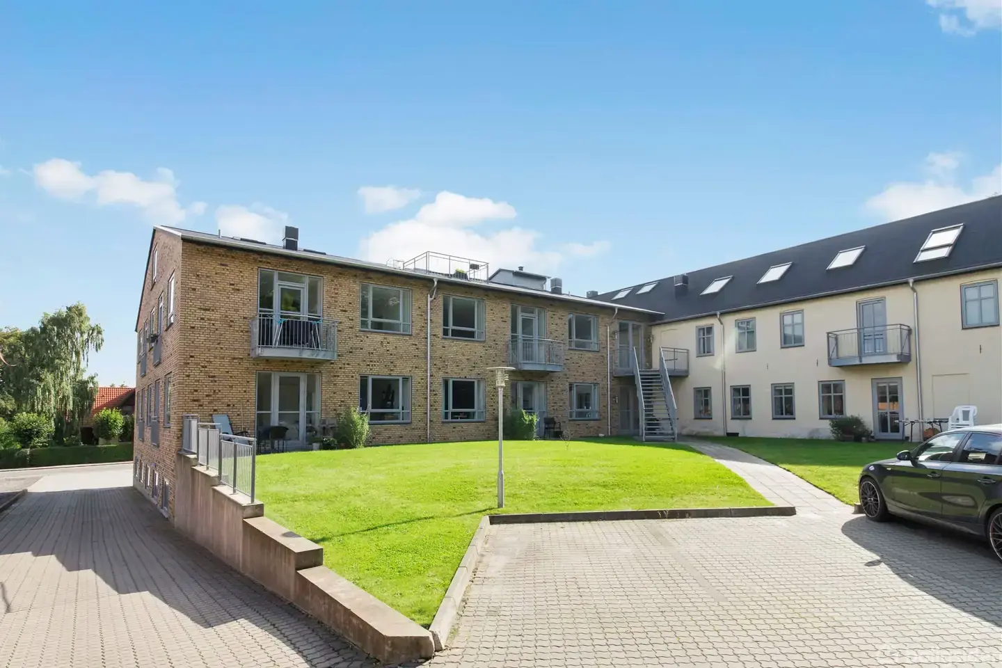 Ejerlejlighed på Tulstrupvej 5, 2. 6., 7430 Ikast