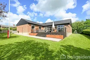 Villa på Torsvej 29, 7620 Lemvig