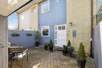 Rækkehus på Kirsebærvangen 57, Smørumnedre, 2765 Smørum