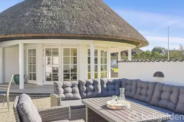 Villa på Holstvej 21, 9492 Blokhus