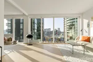 Ejerlejlighed på Islands Brygge 73, 2. mf., 2300 København S