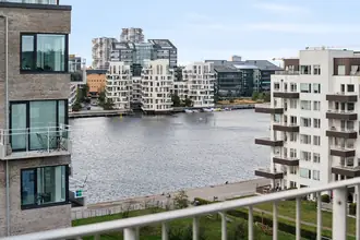 Ejerlejlighed på Islands Brygge 79A, 6. tv., 2300 København S