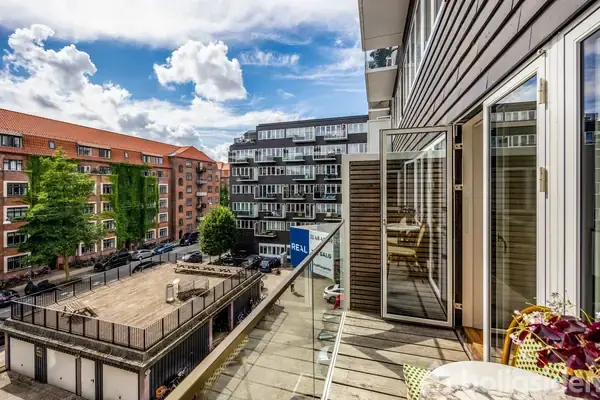 Ejerlejlighed på Gunløgsgade 22, 3. 2., 2300 København S