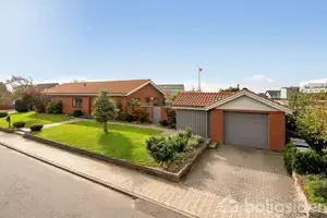 Villa på Lyngvej 54, 6710 Esbjerg V